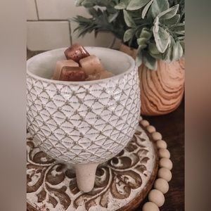 Take a stand- scentsy warmer